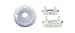 Bossmobil FOCUS (DAW, DBW), Kombi (DNW), Stufenheck (DFW), Delantero izquierdo, kit de...