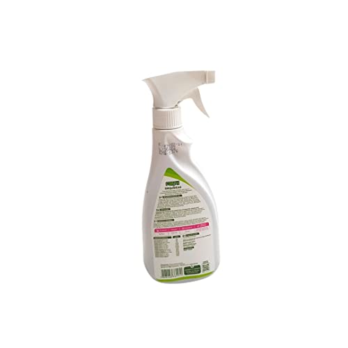 Fertilizante Forth Orquídeas Floração Pronto Uso 500ml