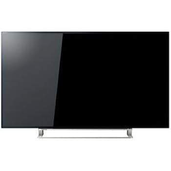 Amazon | 東芝 43V型 液晶 テレビ 43J10 フルハイビジョン
