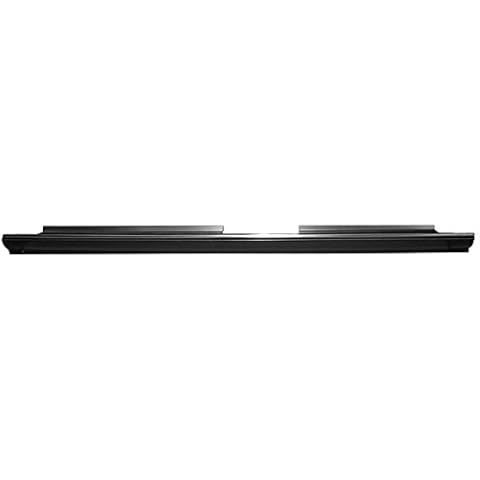 Auto Metal Direct Outer Rocker Panel - Chevy GMC Truck Crew Cab/Suburban LH Cover