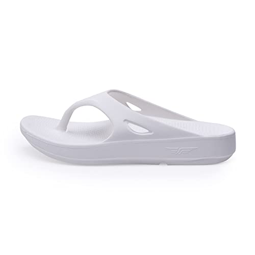 Image of Red Tape Men Airforce Blue Sliders