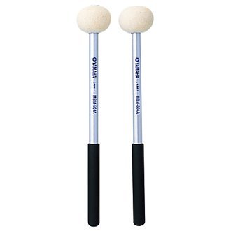 Amazon | ヤマハ YAMAHA/マーチングバスドラムマレット MBM-504A