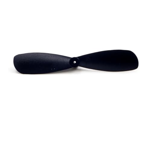 Hélice de 45mm à forte poussée pour axe de moteur coreless 0.8mm