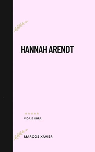 Hannah Arendt