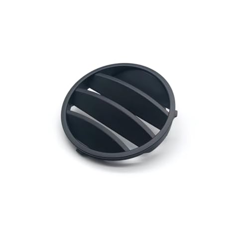 Grille d'aération pour Golf 4 finition d'origine pour tableau de bord