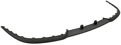 OriginalEuro Front Bumper Cupra R Euro Spoiler Lip Valance Splitter Compatible for Audi A4 S4 RS4 A6 S6 RS6 C5 B7 B6 B5 S Line RS & VW Golf MK4 4 IV R32 + Volvo S60R V70R