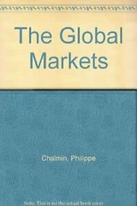 Hardcover The Global Markets Book