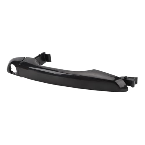 Poignée de porte extérieure pour Elantra avant gauche, finition Premium référence 82651 F2010