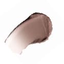 Jerome Alexander My Color Self-Adjusting Foundation, Hydrating & Lightweight Face Makeup, Skincare-Infused, with Kabuki Brush, Medium, 1 oz