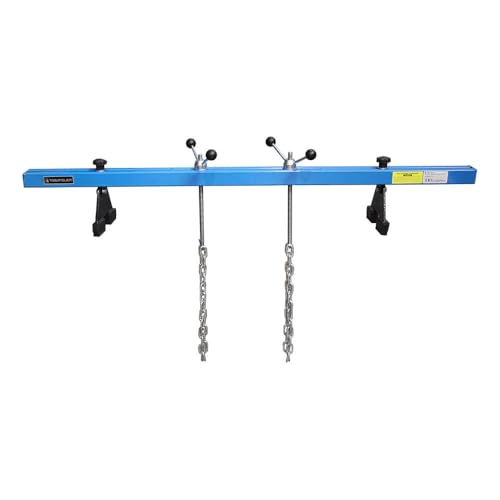 Poutre de support moteur suspendu traverse levage carrosserie 500kg