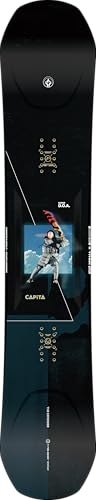 CAPiTA Super D.O.A. Snowboard