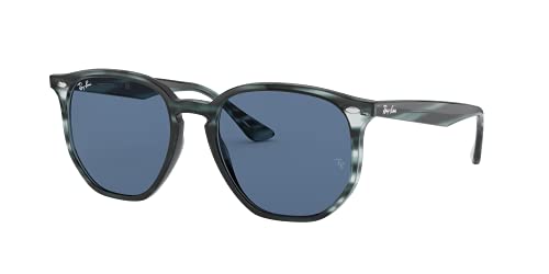 Ray-Ban Rb4306 Hexagonal Sunglasses
