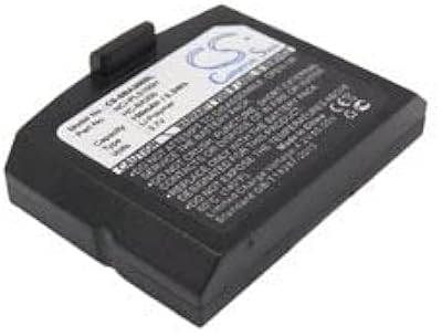 Replacement For SENNHEISER 500898 BATTERY by Technical Precision