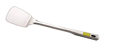 Bartan Star Stainless Steel Plan Turner/Plan Palta 14 Inch