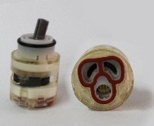 Nobili Rubinetterie rcr69200 Cartouche, diamètre 25