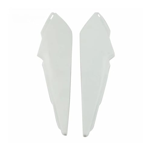 Couvercle latéral réservoir pour CBR1000RR 2012-2016 moto