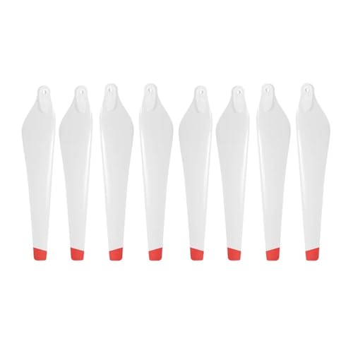 Hélice pliante carbone 3390 pales de rechange 33 pouces pour drone T20 T16 T10
