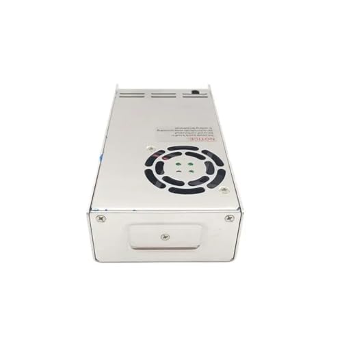 Alimentation petit volume 400W à sortie unique MS-400W
