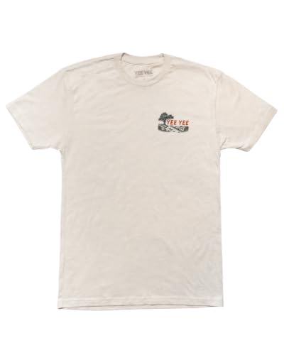 Image of Yee Yee Apparel Christian Faith Graphic Tee Shirt - Men's Christian Graphic Tees and Short Sleeve Shirts