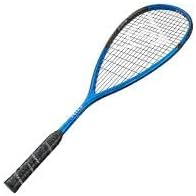 Miniatura 3 de Dunlop Sports Raquetas de squash serie FX (FX128 Pro, FX125 Pro Lite, FX130, FX125, FX115, FX Team)