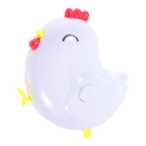 Housoutil Cartoon Animal Tape Measure Soft Retractable Measuring Tool for Body Measurements Sewing Crafts Fun Portable Design for Boys