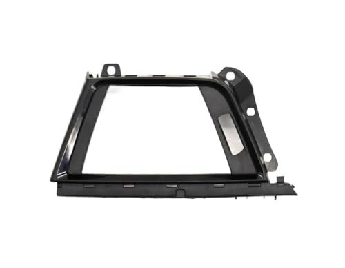 Rejilla de ventilación de tablero para BMW F30 F34 F32, viaje con aire acondicionado óptimo