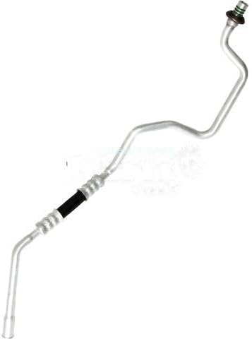 Replacement A/C Liquid Line with Orifice Tube fits 2005-2007 Mercury Mariner