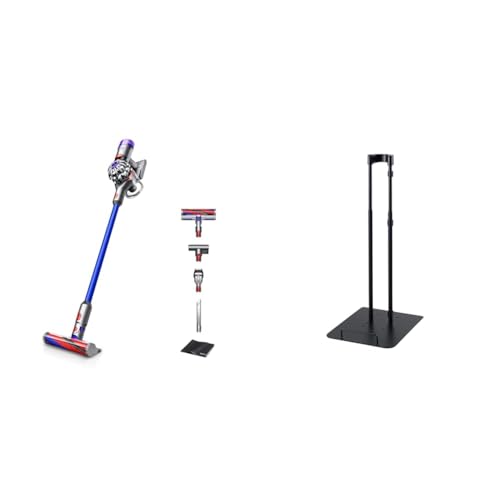 Dyson - 【ドナちゃん専用】Dyson V8 Slim Fluffy+ Amazon | 【整備済み品】 Dyson ダイソン コードレスクリーナー