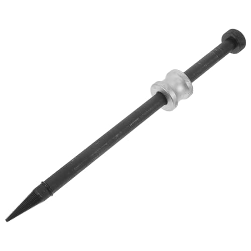 Joint injecteur diesel bloqué ? Outil extraction NUOBESTY pour dépose rapide