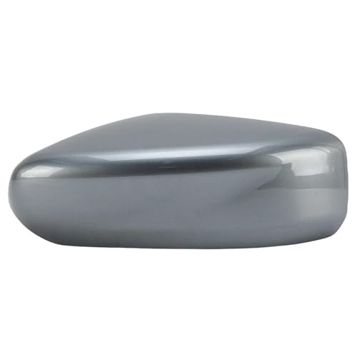 Coques rétroviseurs latéraux pour Nissan Altima 2013-2018 version US côté gauche grise avec boucle