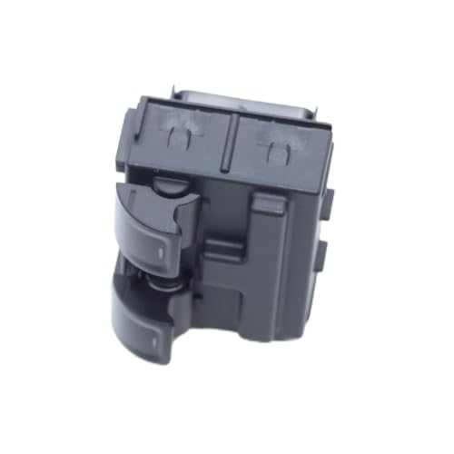 Interrupteur de vitre électrique 68156218AC en ABS durable pour auto 13-17