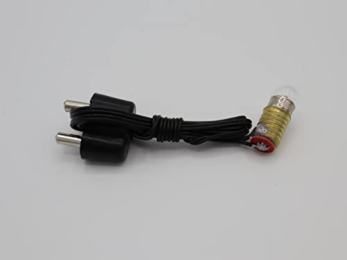 BELI-BECO 469 Skalenlampe für Krippe mit Beleuchtung -...