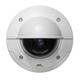  New Axis 0482-001 0482001 AXIS P3364-VE - Cúpula fija (6 mm, 720P, WDR P-IRIS, SD/SDHC)