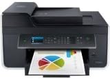 Dell V725W Wireless All in One Inkjet Color Photo Printer with Scanner, Copier & Fax