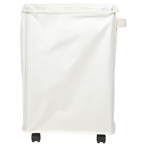 home best rolling laundry basket