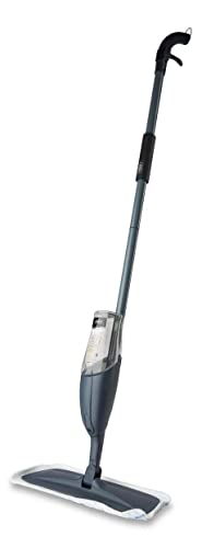 WOCA Spray Mop - Cleans and Maintains All Types of
