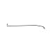 Mtd 747-06192 Control Rod Genuine Original Equipment Manufacturer (OEM) Part