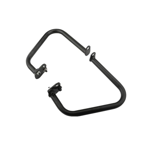 Moteur garde pare-chocs Scrambler 1200 XC XE 2021 2024 barre robuste