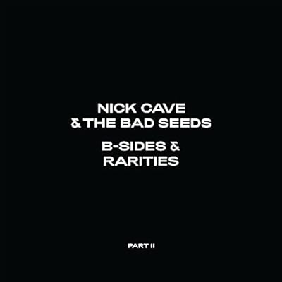 B-Sides & Rarities : Part II