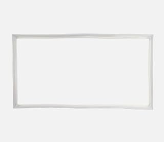 7010592 7042262 Freezer Door Gasket fits for Sub Zero 550 650 SZO592 3211110 White