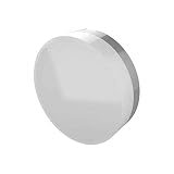hublot led - l'ebenoid izy pro led - 8w - 3000k - 800 lm blanc - l'ébénoid 77000