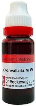 CONVALLARIA MAJALIS Q 20 ML RECKEWEG