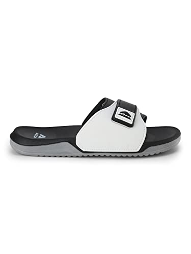 Image of Adda ASTOR-1|| Durable & Comfortable || 2D EVA Sole || Lightweight || Fashionable || Super Soft || Solid || Thong Flipflops for Men