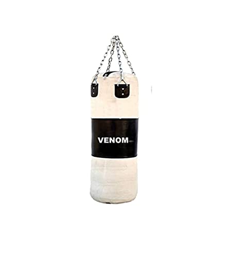See full amazon price history chart for Venom White Color, Unfilled (Empty), 5.0 Feet Long, SRF ECONOMICAL Material Punching Bag/Kickboxing Bag/Takewondo Bag/Fitness Bag/Professional Training Bag with Hanging Chain Venom White Color, Unfilled (Empty), 5.0 Feet Long, SRF ECONOMICAL Material Punching Bag/Kickboxing Bag/Takewondo Bag/Fitness Bag/Professional Training Bag with Hanging Chain (B0BGDS1HVW) Amazon Price History, Amazon Price Tracker