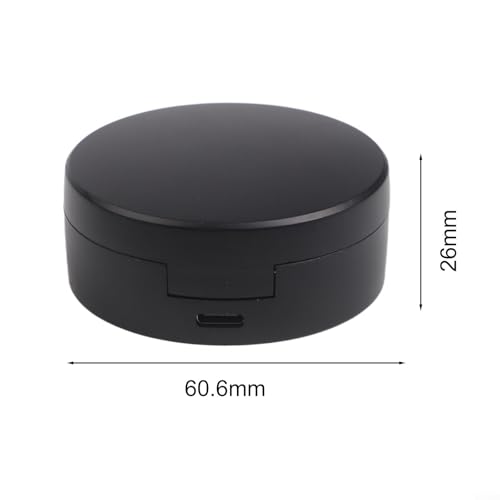 Funda de carga portátil Ringconn anillo inteligente accesorio viaje 7