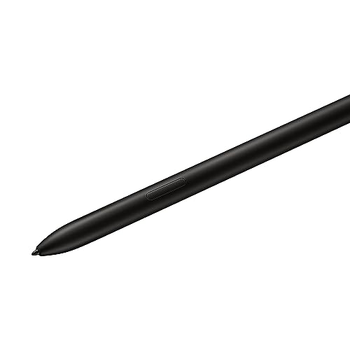 Image of Samsung Galaxy Official S Pen for Galaxy Tab S10 Series, S9 Series, Black