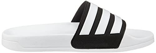 Chinelo Masculino Adidas Adilete Shower Branco 37