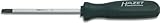 HAZET 803-T6 TORX SCHRAUBENDREHER (Klingen)länge l1 mm: 48 mm (Gesamt)länge l2 mm: 112 mm Schlüsselweite TORX1: T6 TORX Abtrieb1 mm: 1.67 mm Abtrieb: Innen TORX