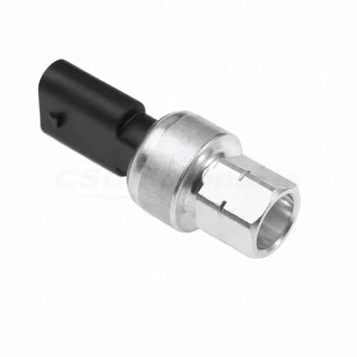 Capteur pression climatisation GMC Canyon 2021 fraîcheur habitacle trajets