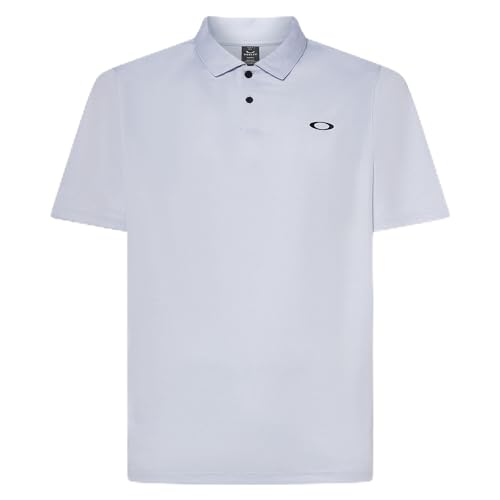 Image of Oakley Men's Icon Tn Protect Rc Polo